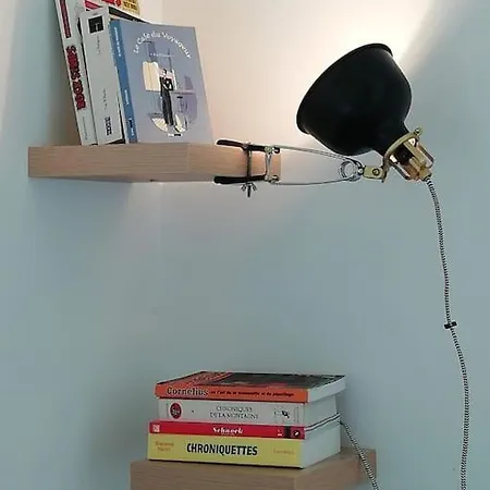 La Petite Maison Apartment *