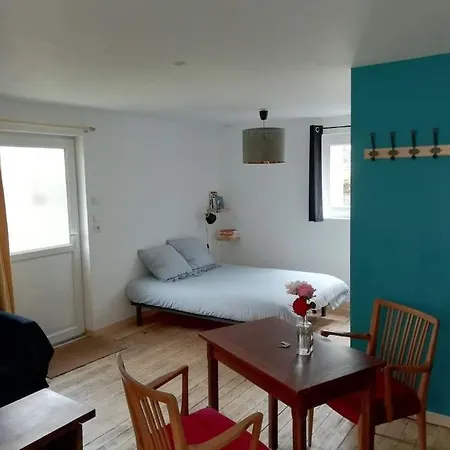 La Petite Maison * Laval (Mayenne)