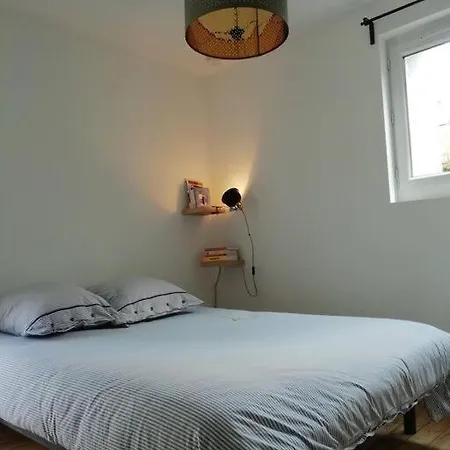 La Petite Maison * Laval (Mayenne)