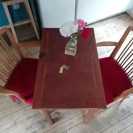Apartment La Petite Maison *