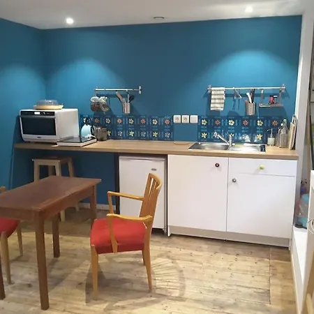 Apartment La Petite Maison *