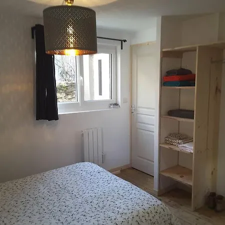 La Petite Maison Apartment