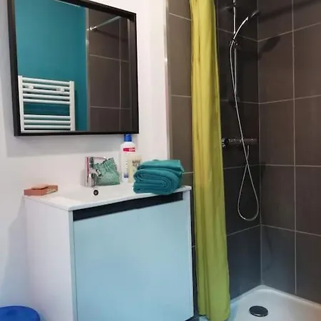 Apartment La Petite Maison *