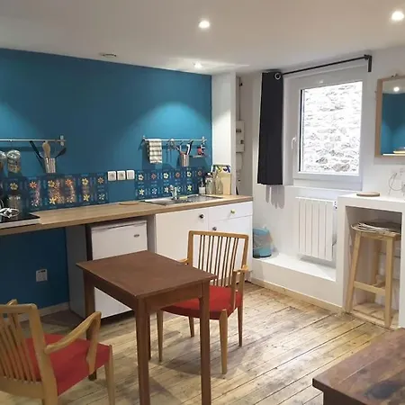 Apartment La Petite Maison